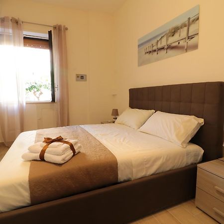 B&B Pietrarsa Portici Exterior foto